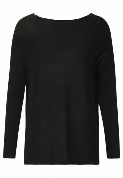 Cupón 😀 Anna Field BATWING JUMPER BOATNECK - Jersey De Punto - Black, Mujer 🎉 -Anna Field Tienda de ventas bc65a660cec4407386947fb245ca7d36