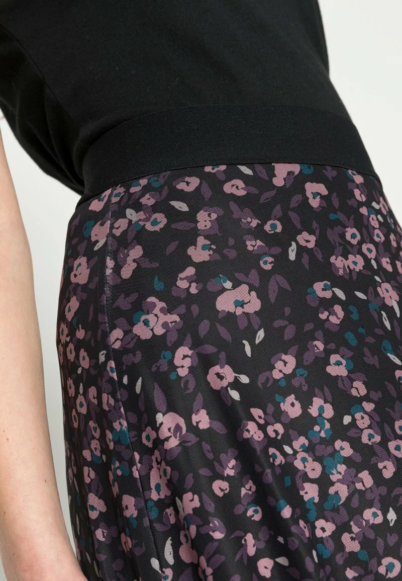 Promoci贸n 馃巵 Anna Field Falda Acampanada - Purple, Mujer 鉁旓笍 5 Promoci贸n 馃巵 Anna Field Falda Acampanada - Purple, Mujer 鉁旓笍 - Imagen 5