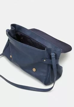 mejor venta ✔️ Anna Field Bolso De Mano - Blue, Mujer 🥰 -Anna Field Tienda de ventas bce935cd552942fdab6fc7e4f6f3d6d3