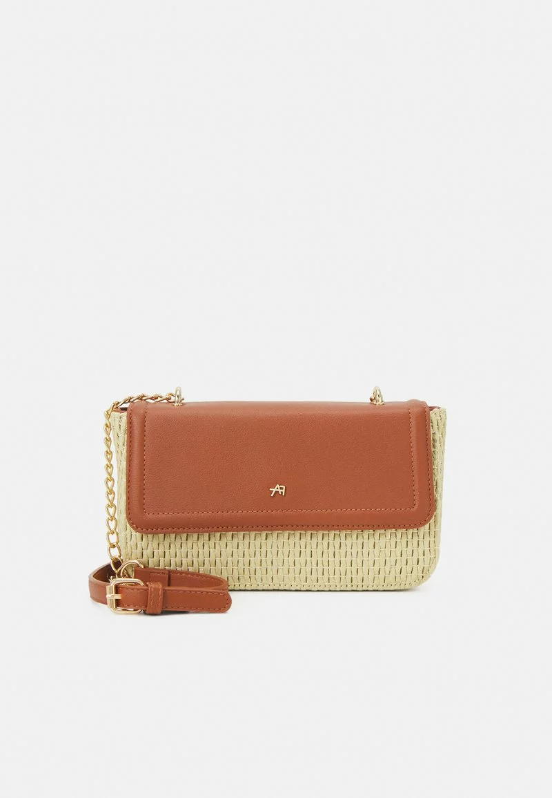 Venta al por mayor 🧨 Anna Field Bandolera - Cognac, Mujer 🧨 1 Venta al por mayor 🧨 Anna Field Bandolera - Cognac, Mujer 🧨