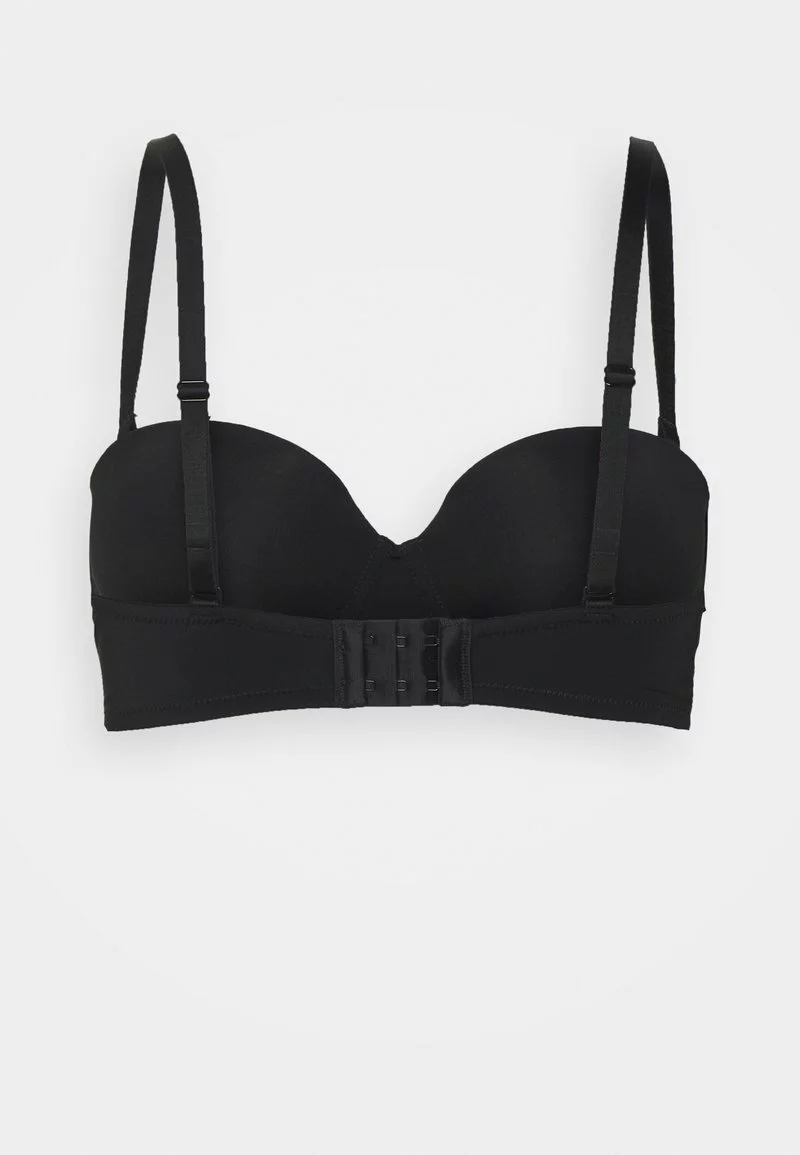 ofertas ❤️ Anna Field 2 PACK - Sujetador Con Aros - Black, Mujer 🎉 4 ofertas ❤️ Anna Field 2 PACK - Sujetador Con Aros - Black, Mujer 🎉 - Imagen 4