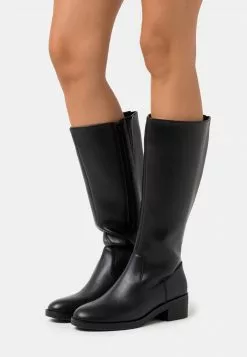 Nuevo 🎉 Anna Field WINTER 🥾 BOOTS - Botas - Black, Mujer 🥰