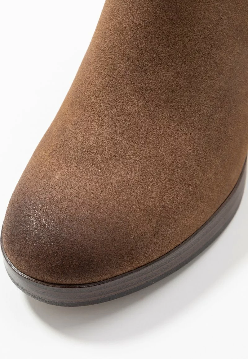 ofertas ✔️ Anna Field Botines Bajos - Cognac, Mujer 👏 3 ofertas ✔️ Anna Field Botines Bajos - Cognac, Mujer 👏 - Imagen 3