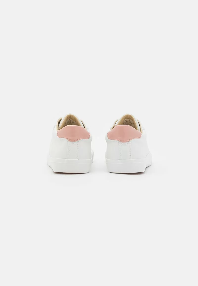 Mejor precio ✨ Anna Field Zapatillas - White/pink, Mujer 🔔 4 Mejor precio ✨ Anna Field Zapatillas - White/pink, Mujer 🔔 - Imagen 4