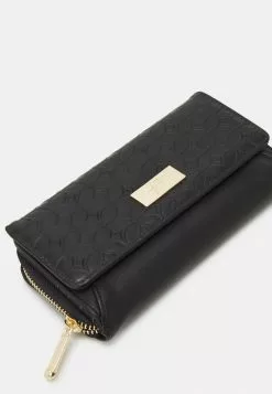Nuevo 🎁 Anna Field Monedero - Black, Mujer ⌛ 7 Nuevo 🎁 Anna Field Monedero - Black, Mujer ⌛ -Anna Field Tienda de ventas bd4b40778aeb4a5e85c678930040a952