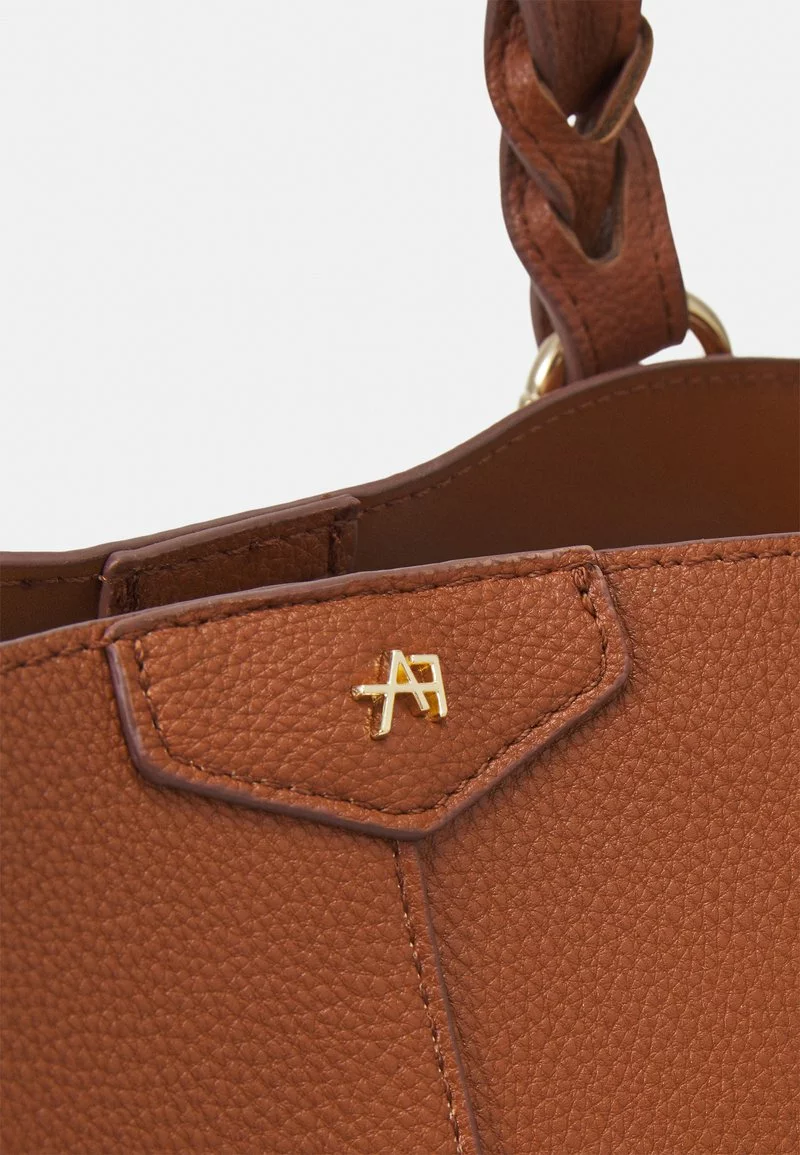Cupón ⭐ Anna Field Bolso Shopping - Cognac, Mujer ⭐ 4 Cupón ⭐ Anna Field Bolso Shopping - Cognac, Mujer ⭐ - Imagen 4