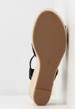 ofertas ✨ Anna Field 🩴 Sandalias Con Plataforma - Black, Mujer 🤩 13 ofertas ✨ Anna Field 🩴 Sandalias Con Plataforma - Black, Mujer 🤩 -Anna Field Tienda de ventas bd78c0b61d6348579d44b191638a629d