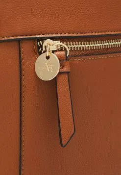 Gran venta 🎁 Anna Field Mochila - Cognac, Mujer ✔️ 9 Gran venta 🎁 Anna Field Mochila - Cognac, Mujer ✔️ -Anna Field Tienda de ventas bdace36345204652ae60473ee1e788f5