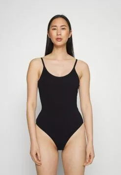 Lo mas barato 🥰 Anna Field 2 PACK - Body - Black, Mujer 😉 -Anna Field Tienda de ventas bdd2f26f001740868e45e67940ae6f1d