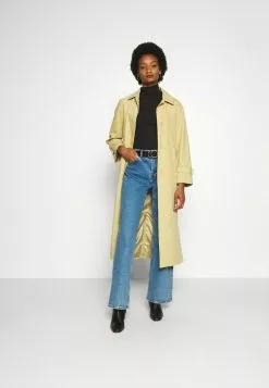 Lo mas barato 🧨 Anna Field 2 PACK - Camiseta De Manga Larga - Black, Mujer ⭐