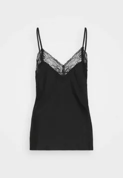 Venta al por mayor ✔️ Anna Field Pijama - Black, Mujer 💯 -Anna Field Tienda de ventas be2c5f8a84b2498082a342eff4cb96d5