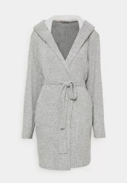 Lo mas barato 🧨 Anna Field RIBBED BATHROBE - Albornoz - Grey, Mujer 👏 11 Lo mas barato 🧨 Anna Field RIBBED BATHROBE - Albornoz - Grey, Mujer 👏 -Anna Field Tienda de ventas be4bbcc739854672a58054a053e582d2
