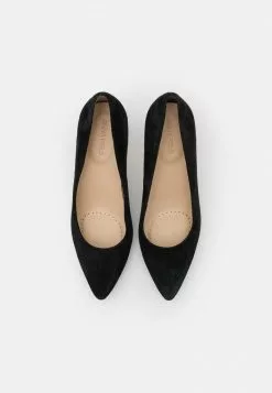 Comprar 👏 Anna Field LEATHER COMFORT - Tacones - Black, Mujer 🔔 -Anna Field Tienda de ventas be74d2f3ed0340ea8ef0627f0e827db3