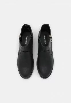 10 mejores 🎁 Anna Field Botines Bajos - Black, Mujer 😍 11 10 mejores 🎁 Anna Field Botines Bajos - Black, Mujer 😍 -Anna Field Tienda de ventas beaa3189495f40f29972816ec7f59b9b