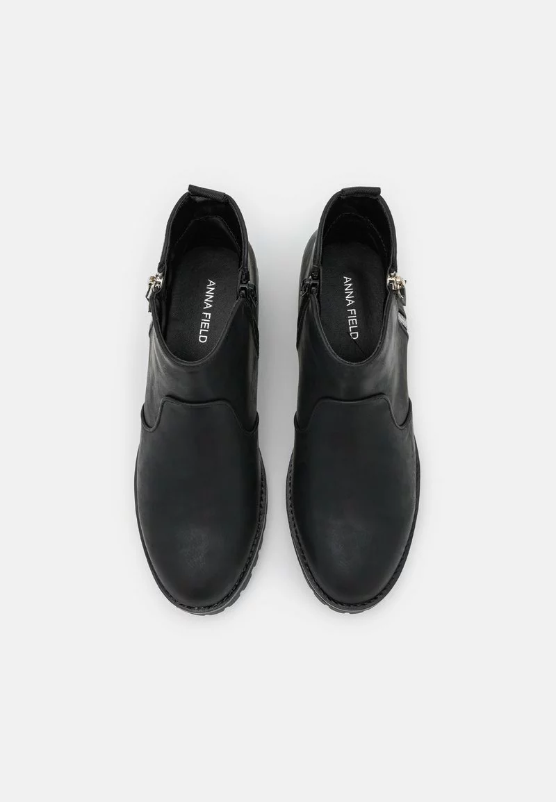 10 mejores 🎁 Anna Field Botines Bajos - Black, Mujer 😍 6 10 mejores 🎁 Anna Field Botines Bajos - Black, Mujer 😍 - Imagen 6