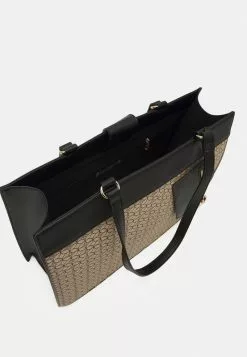 Toma de corriente ✨ Anna Field SET - Bolso De Mano - Black, Mujer ⌛ 6 Toma de corriente ✨ Anna Field SET - Bolso De Mano - Black, Mujer ⌛ -Anna Field Tienda de ventas beb86e8845ad4c72a7dad66411d030c5