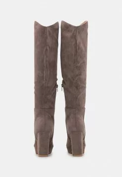 ofertas ❤️ Anna Field Botas De Tacón - Taupe, Mujer 💯 9 ofertas ❤️ Anna Field Botas De Tacón - Taupe, Mujer 💯 -Anna Field Tienda de ventas bf4138698f4e4348bad4dd3cf2bb1459
