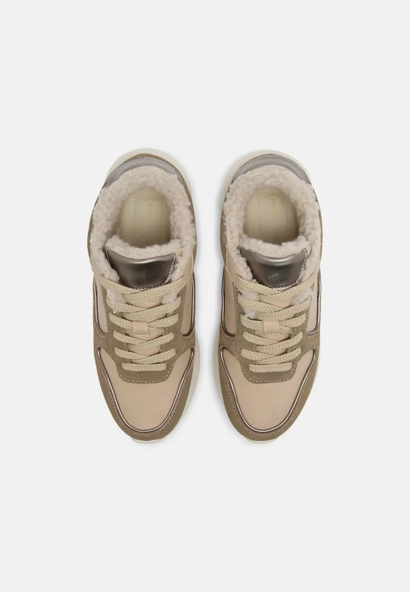 Toma de corriente ⌛ Anna Field COMFORT LEATHER - Zapatillas - Pink, Mujer 💯 6 Toma de corriente ⌛ Anna Field COMFORT LEATHER - Zapatillas - Pink, Mujer 💯 - Imagen 6