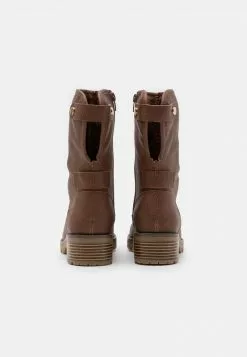 Presupuesto 🔥 Anna Field WINTER BOOT - Botas - Cognac, Mujer 🔔 -Anna Field Tienda de ventas bf59952d303646a492fffa9f8c8e1ba4