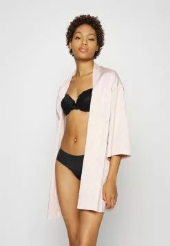 Venta al por mayor 🎁 Anna Field 2 PACK LACE T 👚 SHIRT BRA - Sujetador Con Aros - White/black, Mujer 🥰