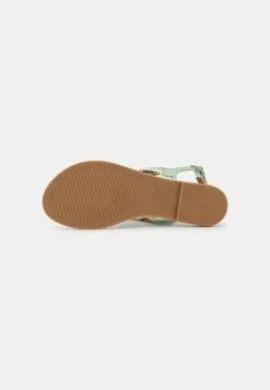 Descuento 💯 Anna Field 🩴 Sandalias De Dedo - Mint, Mujer 🤩 10 Descuento 💯 Anna Field 🩴 Sandalias De Dedo - Mint, Mujer 🤩 -Anna Field Tienda de ventas bf891890e28b42b4a53e1440d1b69aa7