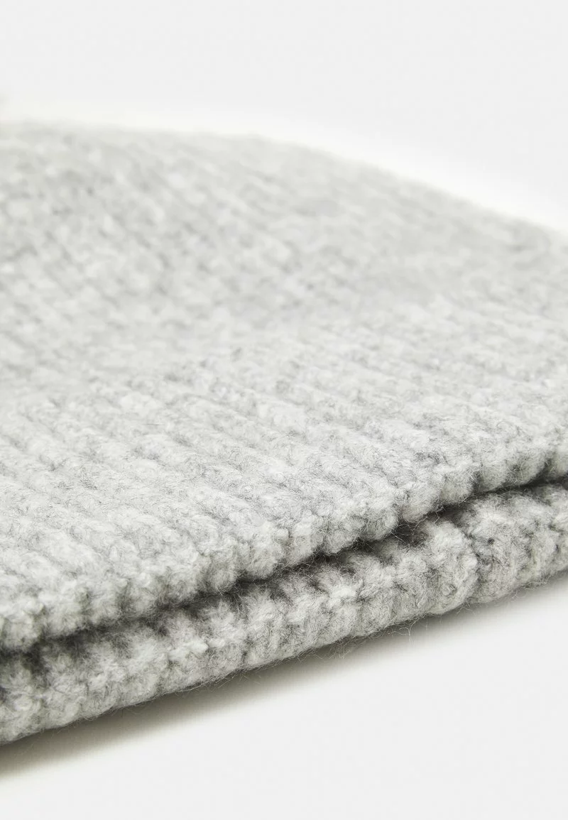Comprar 🎉 Anna Field Gorro - Grey, Mujer 💯 3 Comprar 🎉 Anna Field Gorro - Grey, Mujer 💯 - Imagen 3