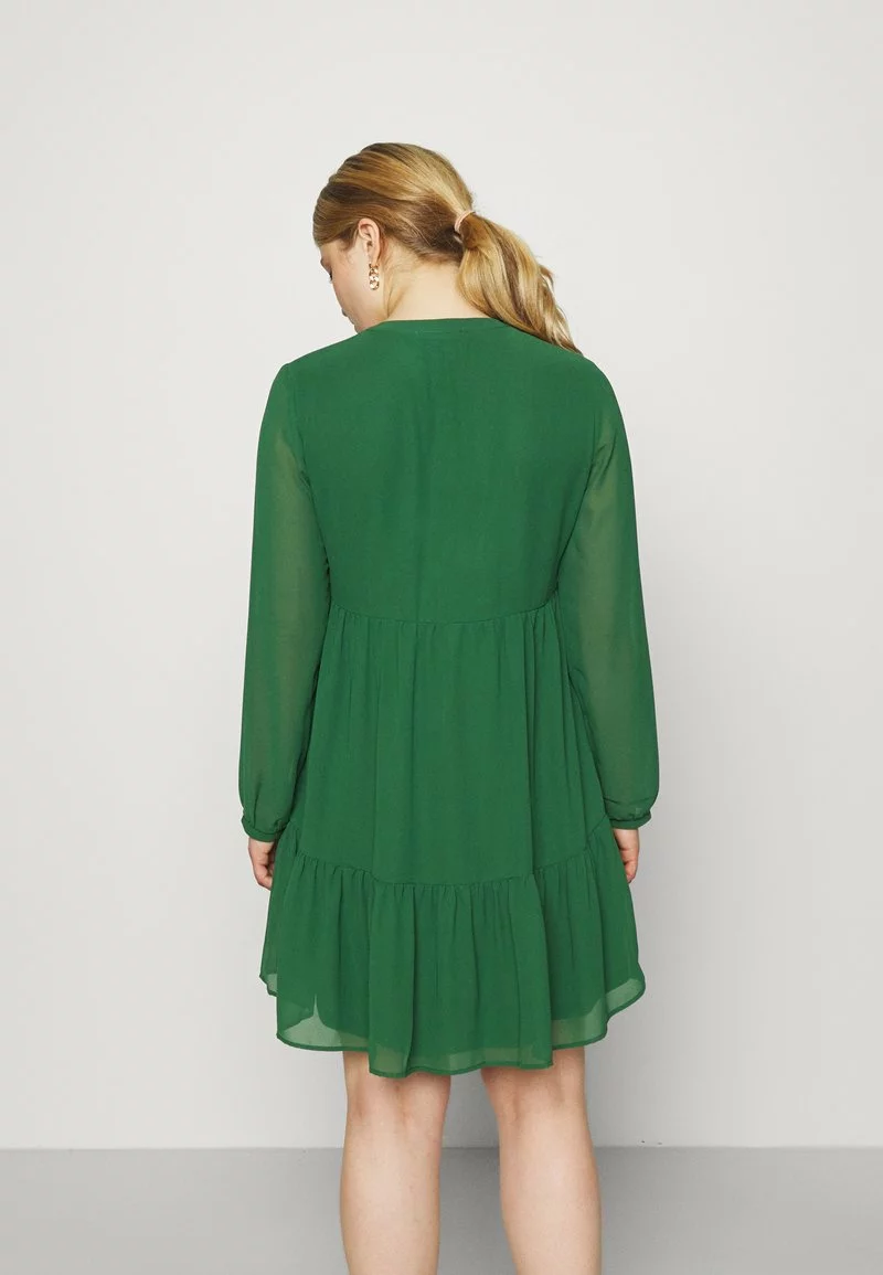 10 mejores 👍 Anna Field Vestido Informal - Green, Mujer 😍 3 10 mejores 👍 Anna Field Vestido Informal - Green, Mujer 😍 - Imagen 3