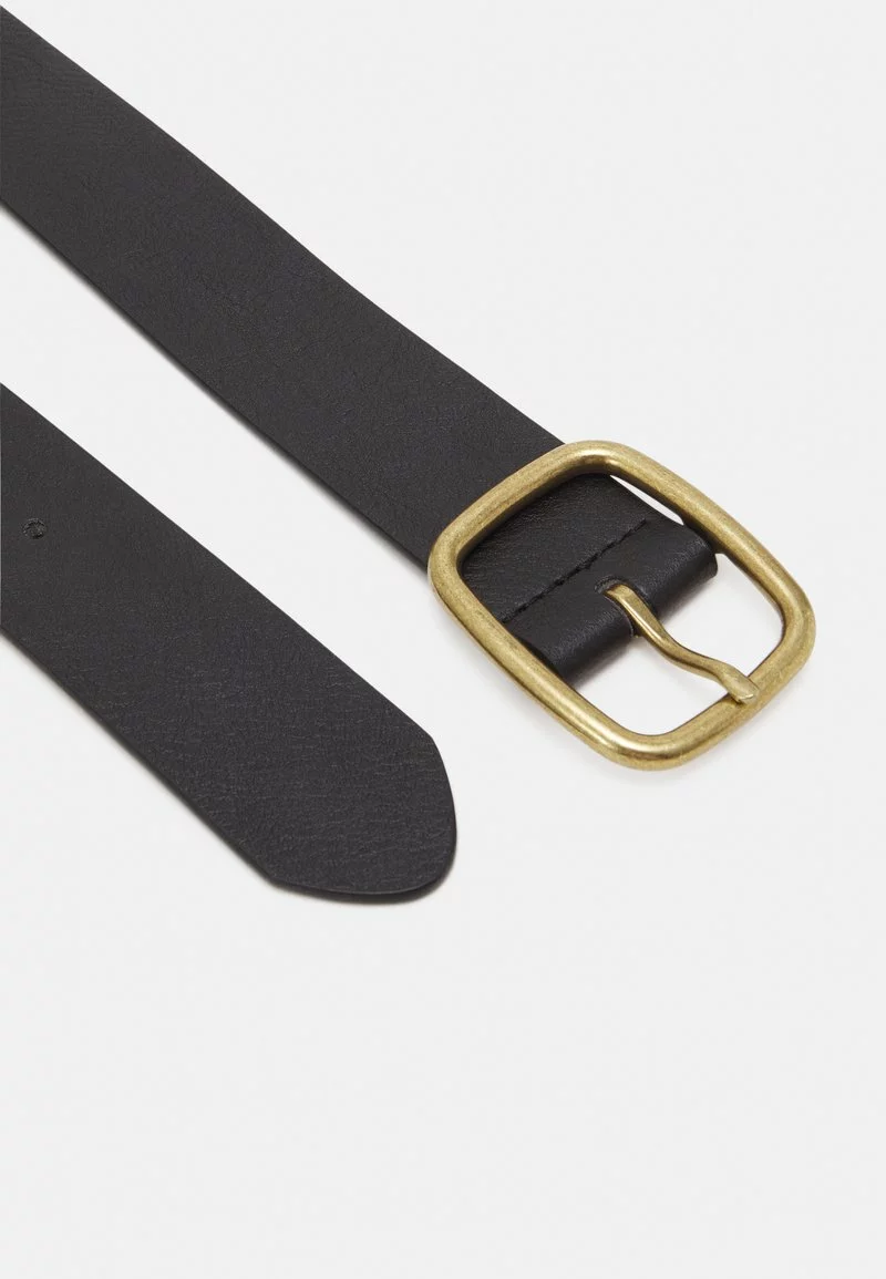 Toma de corriente 👍 Anna Field Cinturón - Black, Mujer 🔥 2 Toma de corriente 👍 Anna Field Cinturón - Black, Mujer 🔥 - Imagen 2