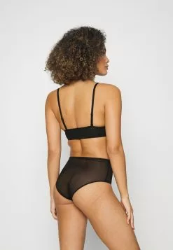 Promoción 🎉 Anna Field 2 PACK MESH HW BRIEF - Braguitas - Black, Mujer 🎉 8 Promoción 🎉 Anna Field 2 PACK MESH HW BRIEF - Braguitas - Black, Mujer 🎉 -Anna Field Tienda de ventas c0267b4070df4a2d9a4b5407191e9543