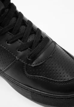 Gran venta ✔️ Anna Field Zapatillas Altas - Black, Mujer ✨ -Anna Field Tienda de ventas c02f3060c61543089c7c5b675c15d34a