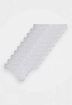 ofertas 😀 Anna Field GEORGINA 10PP THONG COTTON - Tanga - Grey, Mujer ❤️ -Anna Field Tienda de ventas c05d87c7ebd544328185d0e5d776a0cd