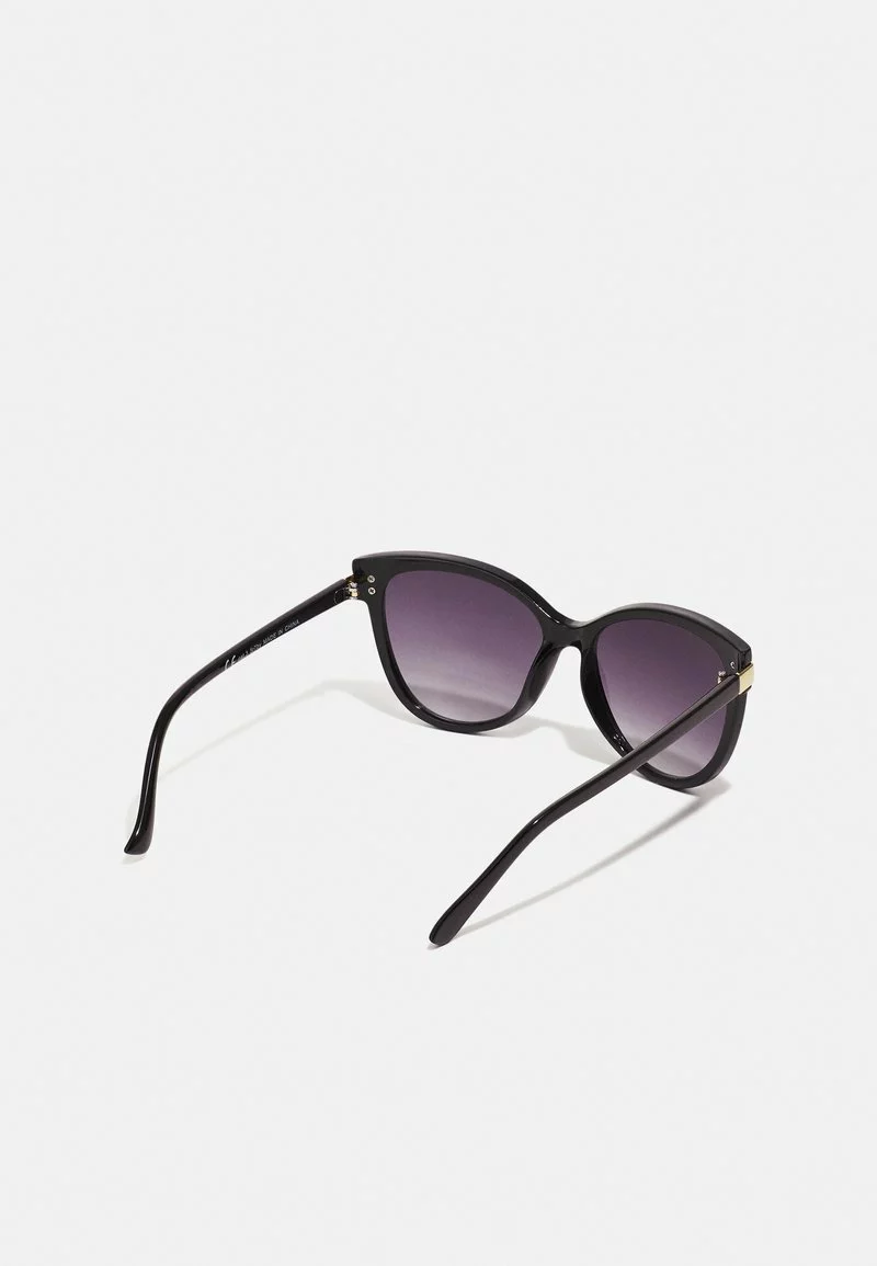 Nuevo 👏 Anna Field Gafas De Sol - Black, Mujer 😀 2 Nuevo 👏 Anna Field Gafas De Sol - Black, Mujer 😀 - Imagen 2