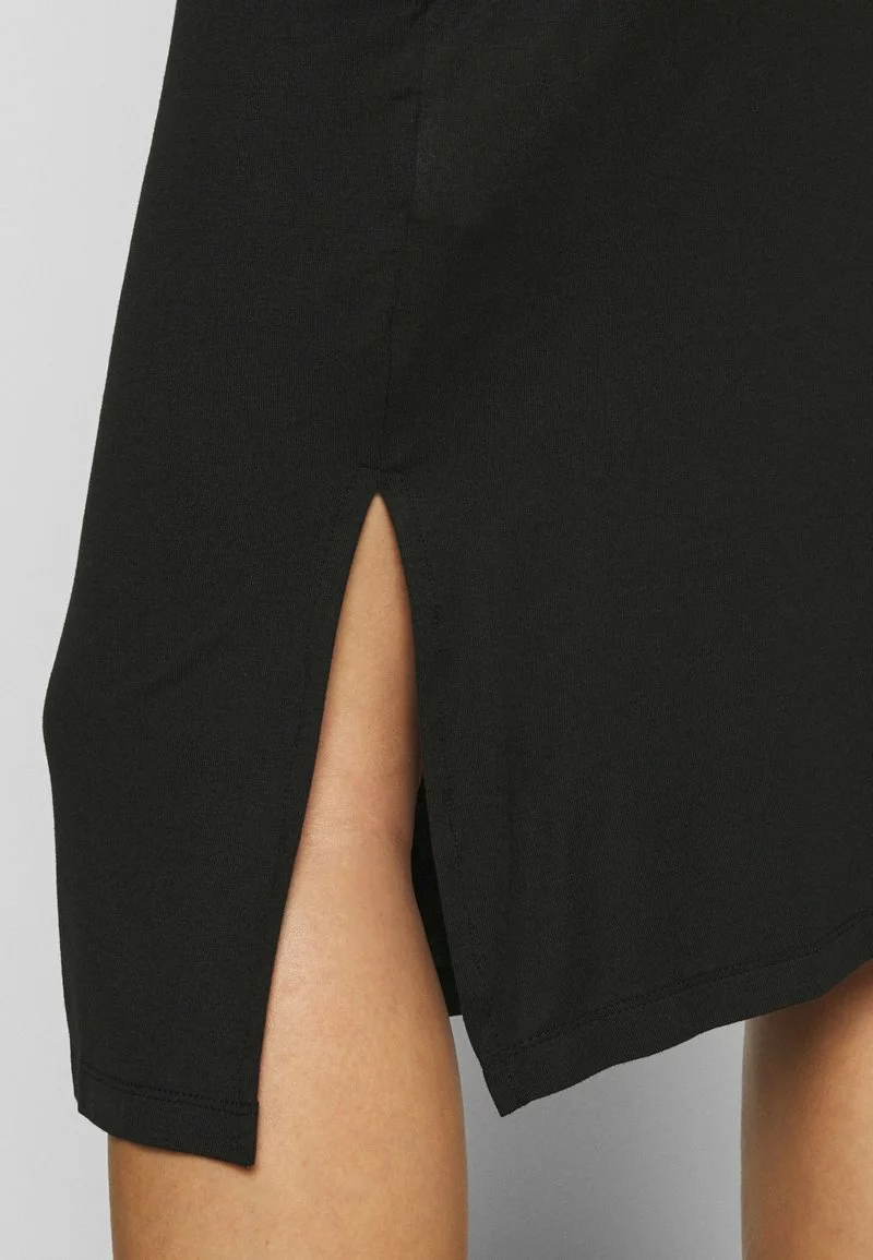 Nuevo ⭐ Anna Field Vestido De Tubo - Black, Mujer 😀 6 Nuevo ⭐ Anna Field Vestido De Tubo - Black, Mujer 😀 - Imagen 6