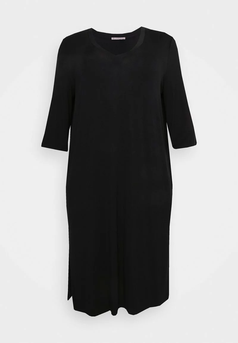 Lo mas barato ⭐ Anna Field Camisón - Black, Mujer ❤️ 4 Lo mas barato ⭐ Anna Field Camisón - Black, Mujer ❤️ - Imagen 4