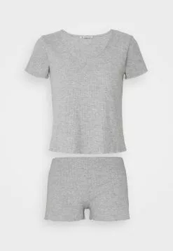 mejor venta 🥰 Anna Field SET - Pijama - Grey, Mujer ✨ 10 mejor venta 🥰 Anna Field SET - Pijama - Grey, Mujer ✨ -Anna Field Tienda de ventas c2202375628649abb0b8a19a86d2f9c2