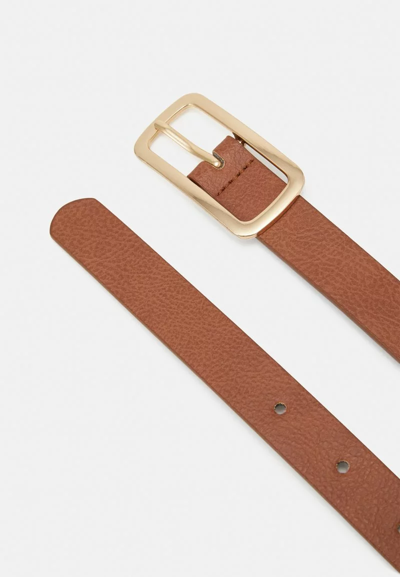 ofertas 💯 Anna Field Cinturón - Cognac, Mujer ⌛ 2 ofertas 💯 Anna Field Cinturón - Cognac, Mujer ⌛ - Imagen 2