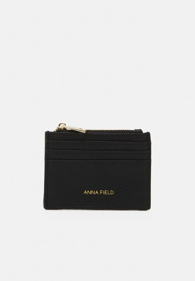 10 mejores 🤩 Anna Field SET - Funda Para Tarjeta De Visita - Black, Mujer 👏 2 10 mejores 🤩 Anna Field SET - Funda Para Tarjeta De Visita - Black, Mujer 👏 - Imagen 2