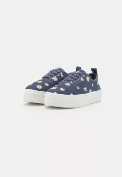 ofertas ✨ Anna Field Zapatillas - Dark Blue/white, Mujer 🎉 8 ofertas ✨ Anna Field Zapatillas - Dark Blue/white, Mujer 🎉 -Anna Field Tienda de ventas c275eec62e9c49daa695648248d9fcb7