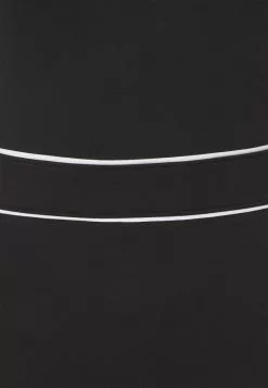 10 mejores 😍 Anna Field Vestido De Tubo - Black/white, Mujer ⌛ -Anna Field Tienda de ventas c2a8ac575f7b48afaa86b3c3f410f2bb