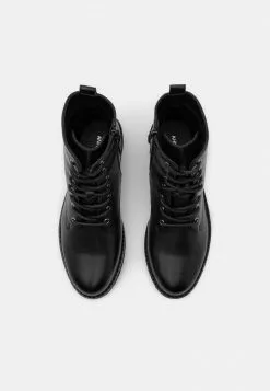 Mejor trato 👏 Anna Field Botines Con Cordones - Black, Mujer 😍 -Anna Field Tienda de ventas c2b5c236d11246a2b19b40a79923d595