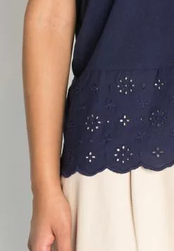 Venta al por mayor 😀 Anna Field Camiseta Básica - Dark Blue, Mujer 🔥 9 Venta al por mayor 😀 Anna Field Camiseta Básica - Dark Blue, Mujer 🔥 -Anna Field Tienda de ventas c2fd1ca80872472a8271c6866732bf66