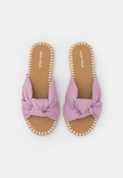 10 mejores 🌟 Anna Field 🩴 Sandalias Planas - Lilac, Mujer ✨ 11 10 mejores 🌟 Anna Field 🩴 Sandalias Planas - Lilac, Mujer ✨ -Anna Field Tienda de ventas c2fe76d8f29f438f9092f9cca4644291