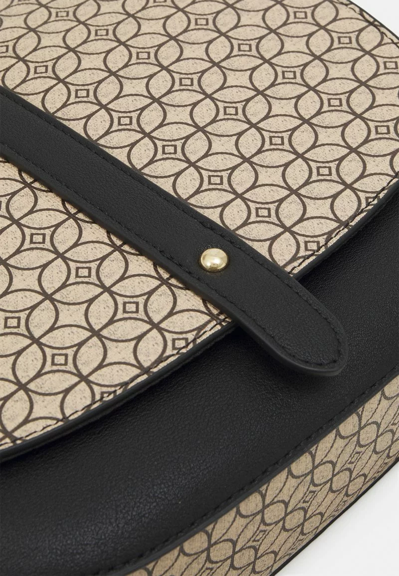 Presupuesto 🧨 Anna Field Bandolera - Black, Mujer ⌛ 4 Presupuesto 🧨 Anna Field Bandolera - Black, Mujer ⌛ - Imagen 4