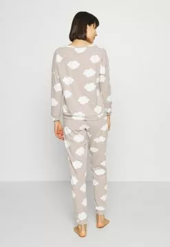 Nuevo 🛒 Anna Field TANYA PJ SET - Pijama - Brown, Mujer ✨ 8 Nuevo 🛒 Anna Field TANYA PJ SET - Pijama - Brown, Mujer ✨ -Anna Field Tienda de ventas c34d6417399c469fa29efd5869db5b7a