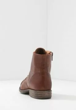 Barato 🧨 Anna Field LEATHER BOOTIES - Botines Bajos - Cognac, Mujer 🎁 12 Barato 🧨 Anna Field LEATHER BOOTIES - Botines Bajos - Cognac, Mujer 🎁 -Anna Field Tienda de ventas c3b36ed02c5c44a5b7867ee9e365b32c