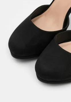 Cupón 🧨 Anna Field Zapatos Altos - Black, Mujer 😀 11 Cupón 🧨 Anna Field Zapatos Altos - Black, Mujer 😀 -Anna Field Tienda de ventas c3d90db0da614a0386a263f2811392c8