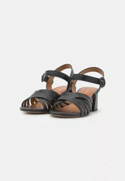 Lo mas barato 🔔 Anna Field LEATHER - 🩴 Sandalias - Black, Mujer 🥰 8 Lo mas barato 🔔 Anna Field LEATHER - 🩴 Sandalias - Black, Mujer 🥰 -Anna Field Tienda de ventas c3d9e25b71a140fbaf5e1154e47ff20f