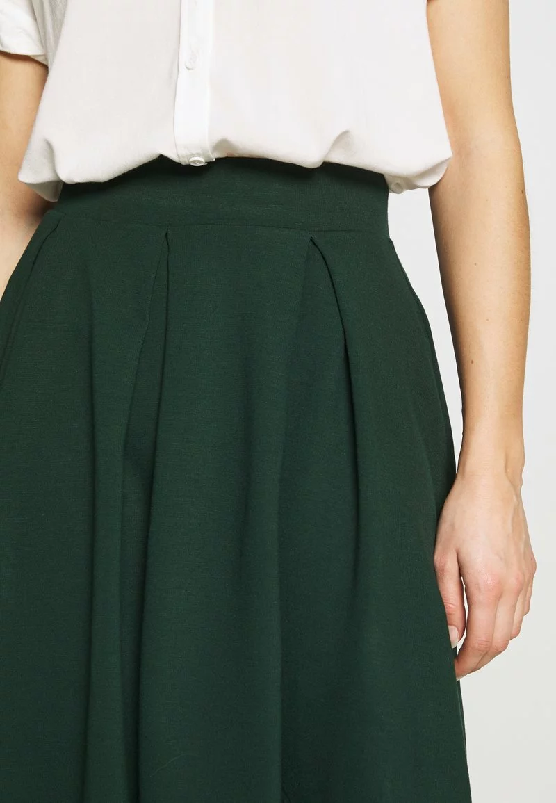 ofertas 😍 Anna Field Falda Acampanada - Scarab, Mujer 😉 5 ofertas 😍 Anna Field Falda Acampanada - Scarab, Mujer 😉 - Imagen 5