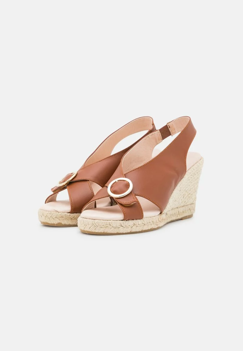 Las mejores reseñas de 👏 Anna Field COMFORT LEATHER - 🩴 Sandalias Con Plataforma - Beige, Mujer ✔️ 3 Las mejores reseñas de 👏 Anna Field COMFORT LEATHER - 🩴 Sandalias Con Plataforma - Beige, Mujer ✔️ - Imagen 3