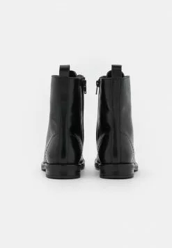 Mejor trato 🔥 Anna Field LEATHER - Botines Con Cordones - Black, Mujer 👏 -Anna Field Tienda de ventas c457e8e93ded41eb85c8d5bf23b40fc8